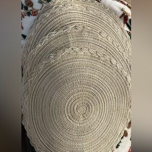 Place Mats